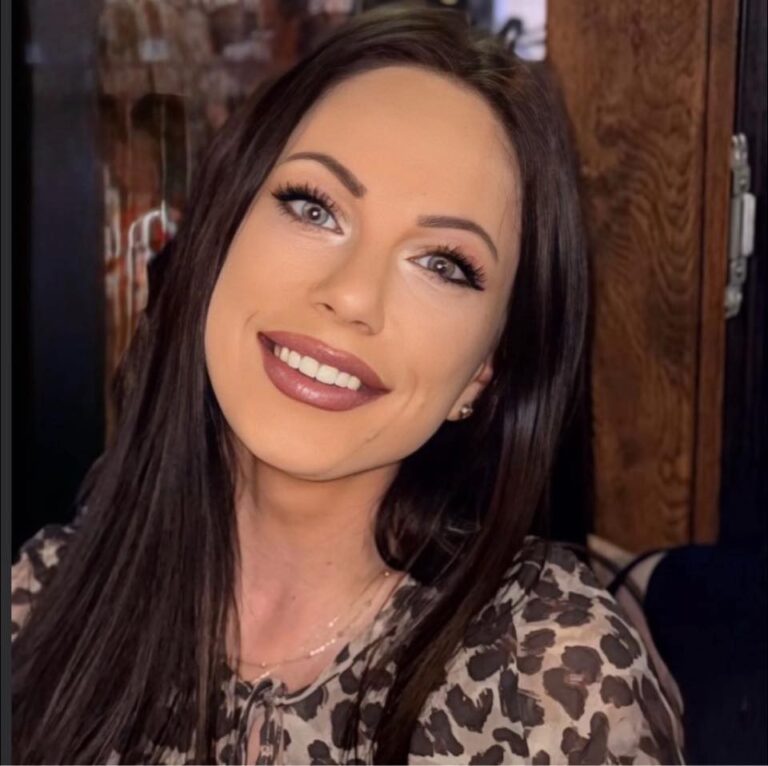Ирина Бакърджиева